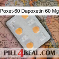 Poxet-60 Dapoxetine 60Mg 24